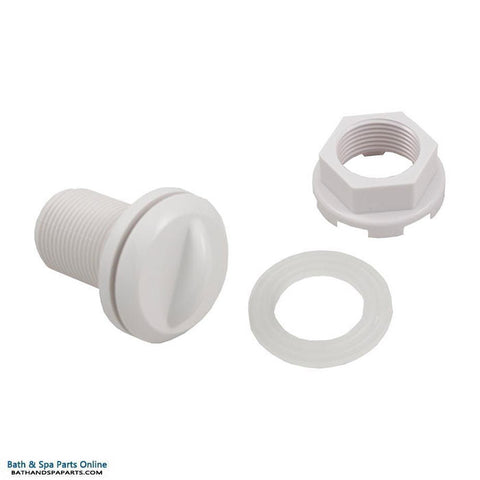 Balboa 1/2" Complete Air Control Assembly [Grey] (10-2200GRY)