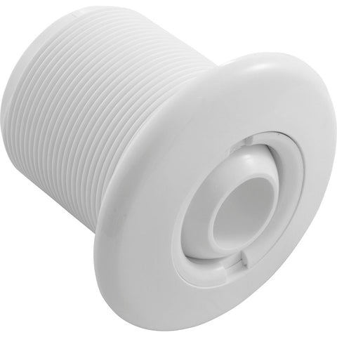 Balboa Extended Wall Fitting Assembly [White] (30-3803WHT)