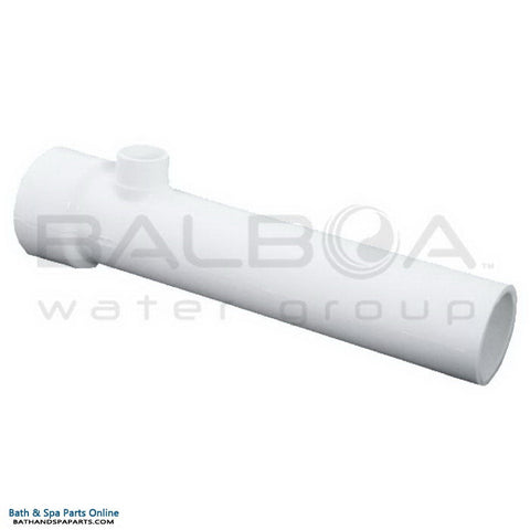 Balboa 1 1/2" Gunite Vent Tee Assembly (10-4320)