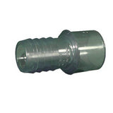 Barb-3/4 X 3/4" spg X 1/2" 73434