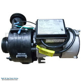 Balboa Vico Ultimax (Niagara) 1.5 HP Spa Pump [GE] [1-Speed] [230V] [6.0 Amps] [15 Frame] [HV] (1016045)