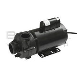 Balboa Vico Ultimax (Niagara) 2.5 HP Spa Pump [AOS] [2-Speed] [240V] [8.8/3.0 Amps] [56 Frame] (1016204)