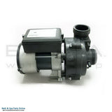 Balboa .25 HP Circulation Pump [SI] [1-Speed] [HV] (1030022)