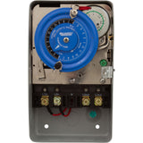 Borg General Controls Reliance 24 Hour 230v SPST Timer [40A] (104A)