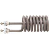 Hydro-Quip 5.5kW Heater Element Coil [120V/240V] [Titanium] (12-0600F-K)