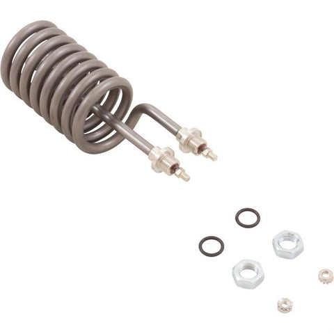 Therm 4.0kW Heater Element Spiral/Coil [6"] [120V/240V] [Fits HQ Versa/Low Flow] (70-20041)