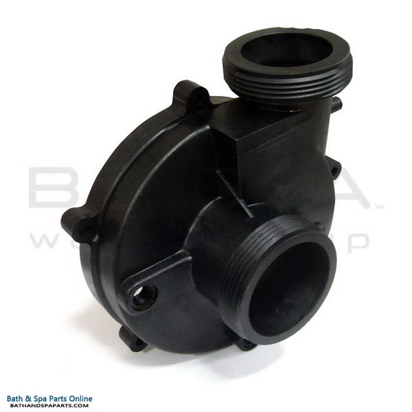 Balboa Front Discharge Volute Housing [Ultimax] [2"] (1210020)