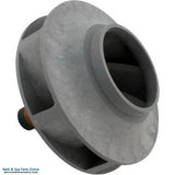 Balboa 4.0 HP Pump Impeller [Ultimax] [Green-Orange-Red-Brown] [4.300 In Diameter] (1212008)