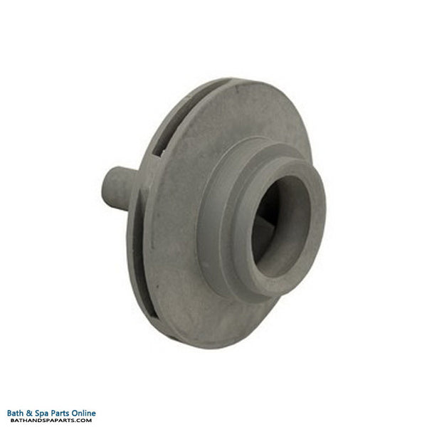 Balboa .75 HP Pump Impeller [Ultra Flo] [Gray] (1212207)