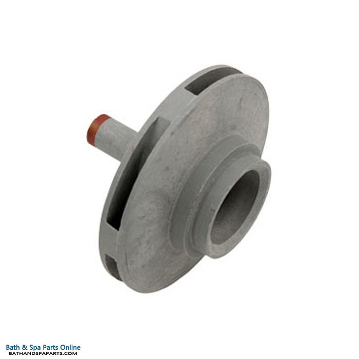 Balboa 2.0 HP Pump Impeller [Ultima] [Red] (1212218)
