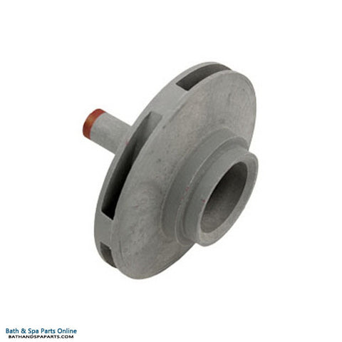 Balboa 2.0 HP Pump Impeller [Ultima] [Red] (1212218)