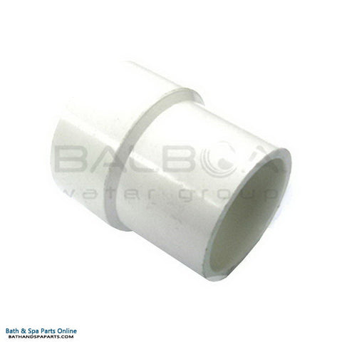 Balboa PVC Reducer [1.5" Slip To 1.25" Slip] (125)