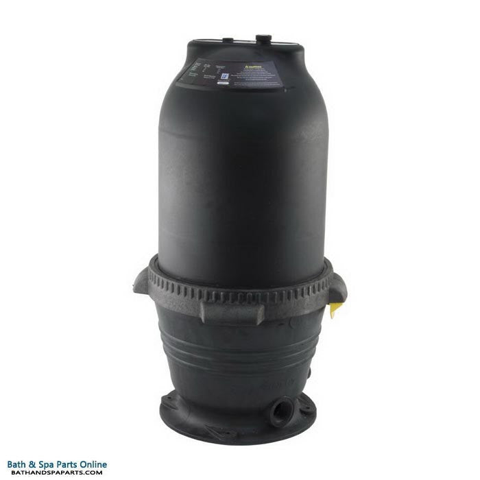 Waterway Clearwater II DE Filter [90 GPM] [24 Sq Ft.] [1-1/2" FPT] (FD090)