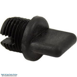 Balboa Slotted Ultima Pump Drain Plug (1214138)