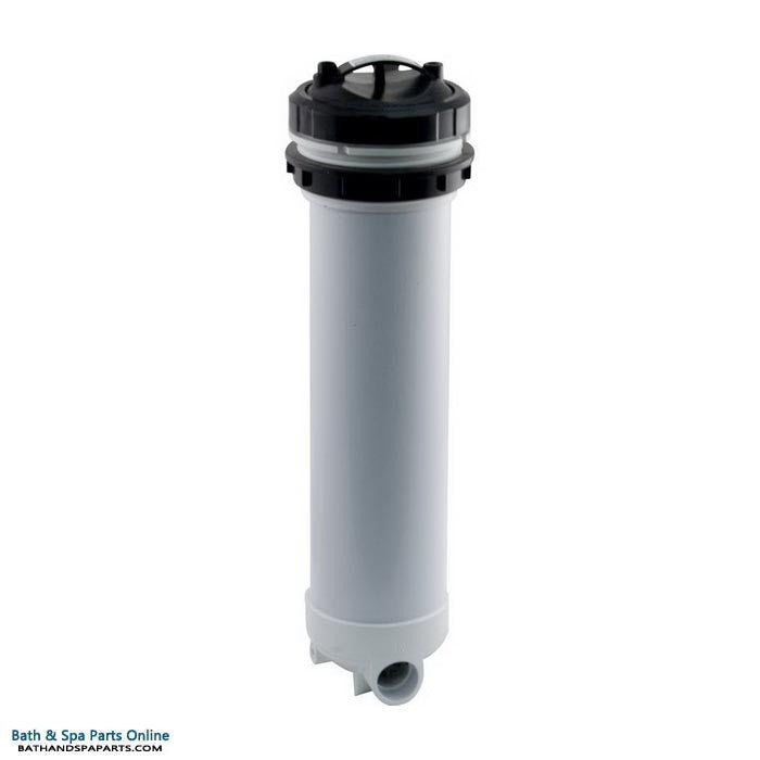 Waterway 7 1/2" [75 Sq. Ft.] Top Load Extended Cartridge Filter With Bypass Valve [1 1/2"] (500-7510)
