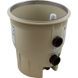 American/Pentair CLN/CLR Tank Body [Almond] (178578)