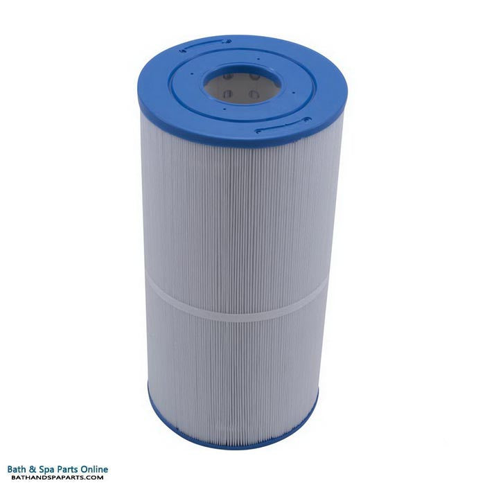 Waterway 75 Sq. Ft. Dyna-Flo XL Filter Cartridge [2-3/8" ID] [6-9/16" OD] (817-0018)