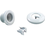 Balboa Micro-Pulse Bath Spinner Jet Assembly [White] (20280-WH)