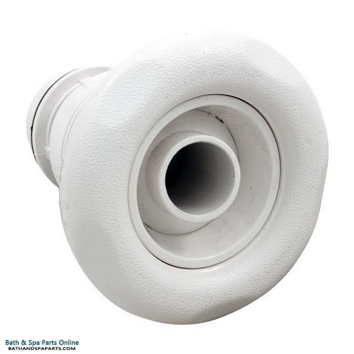 Waterway Poly Jet Internal [3-3/8" FD] [Dir] [5-Point Scallop] [White] (210-6500)