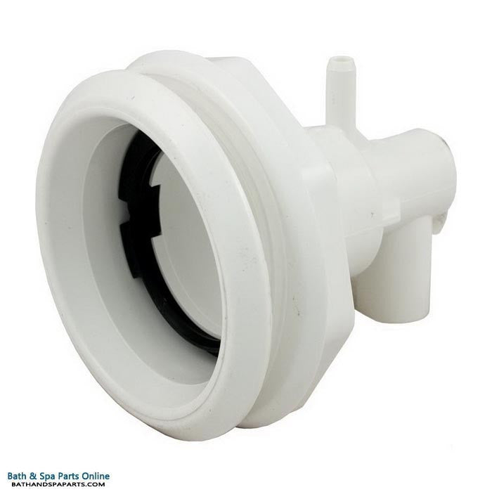 Waterway Power Storm Jet Body [3-3/4" HS] [3/8" Slip (Air) x 1/2" Slip (Water)] (212-0030)