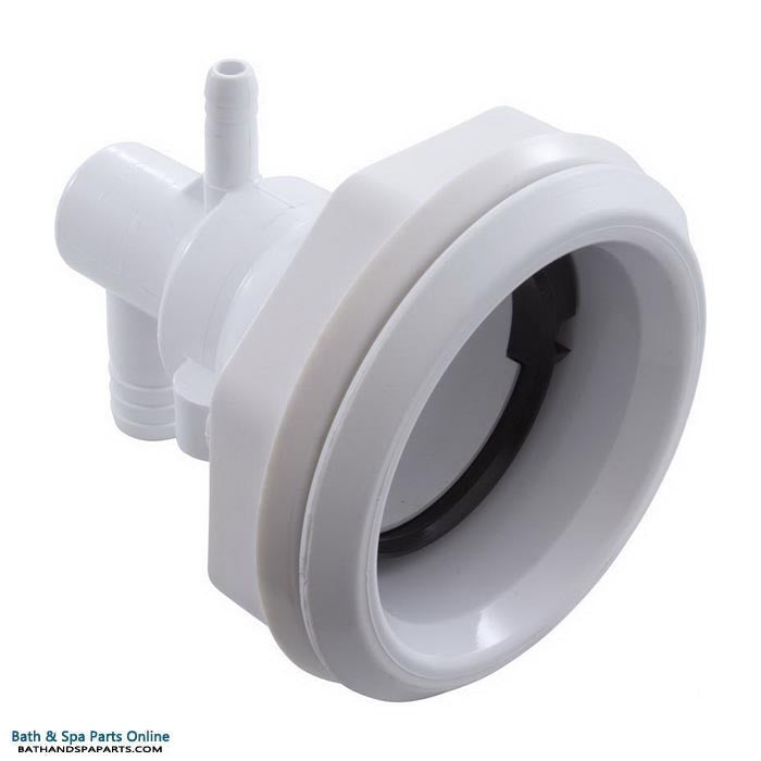 Waterway Power Storm Jet Body [3-3/4" HS] [3/8" Barb (Air) x 3/4" Barb (Water)] (212-0040)