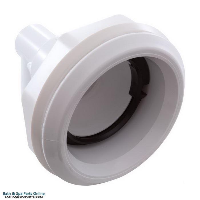 Waterway Power Storm Jet Body [3/8" Slip Barb (Air) x 3/4" Slip (Water)] [Same Side] (212-0530)