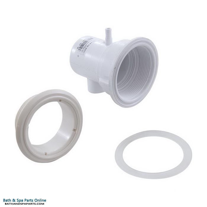 Waterway Power Series Jet Body [3/8" Barb (Air) x 3/4" Slip (Water)] (212-4800)