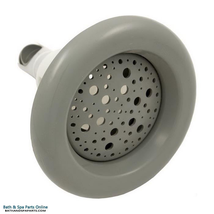 Waterway Power Storm Jet Internal [Galaxy] [Smooth Face] [Gray] (212-6407)