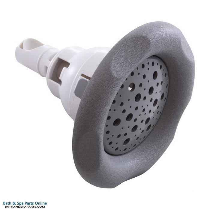 Waterway Power Storm Jet Internal [Galaxy] [5-Scallop] [Gray] (212-6417)