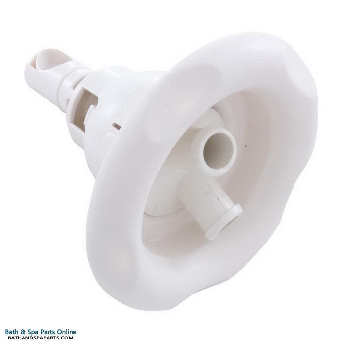 Waterway Power Storm Jet Internal [Twin Roto] [Textured] [White] (212-6440)
