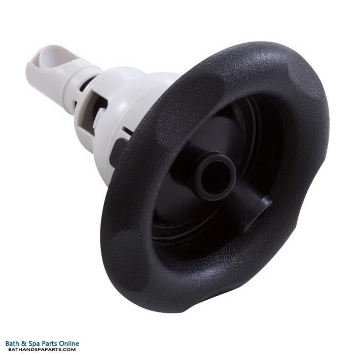 Waterway Power Storm Jet Internal [Twin Roto] [Textured] [Black] (212-6441)