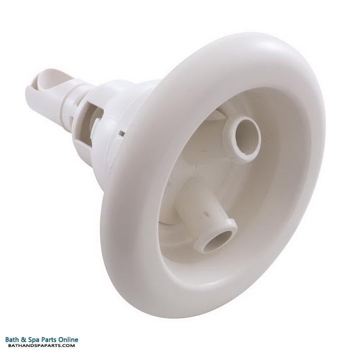 Waterway Power Storm Jet Internal [Twin Roto] [Smth] [White] (212-6450)