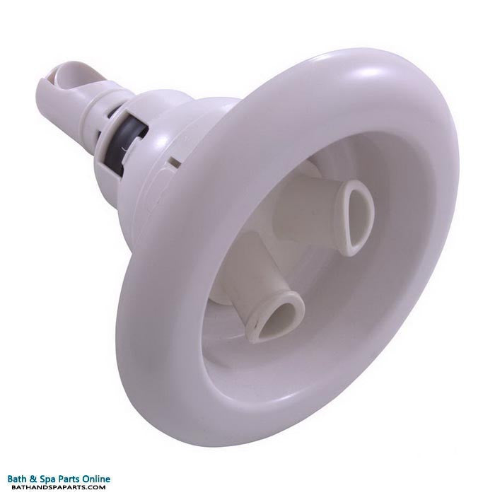 Waterway Power Storm Jet Internal [Twin Roto] [Smth] [White] (212-6610)