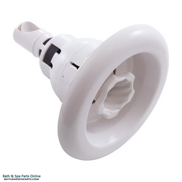 Waterway Power Storm Jet Internal [Twirl] [Smth] [White] (212-6660)