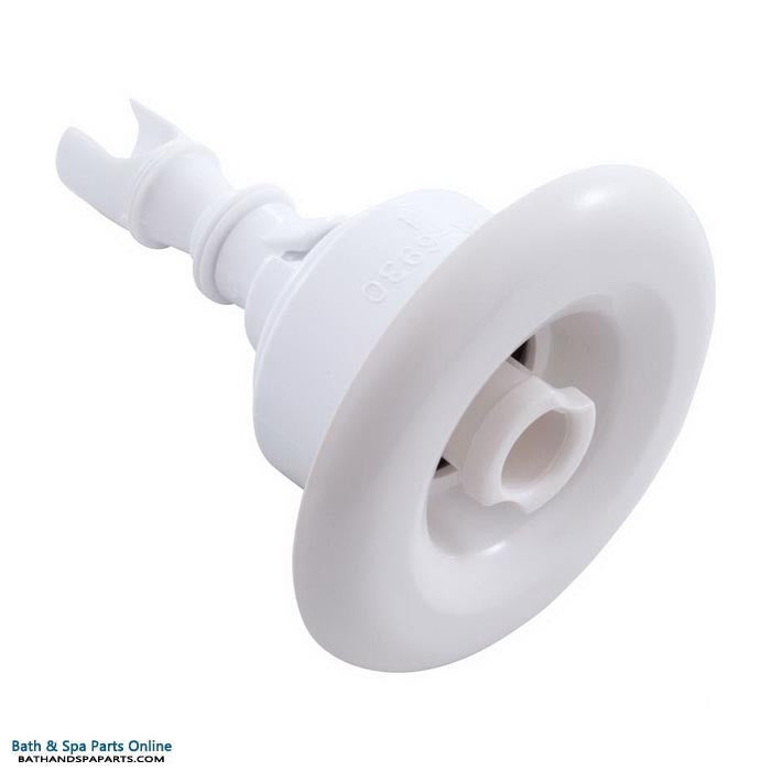 Waterway Mini Storm Jet Internal [3" FD] [Dir] [Smooth Face] [White] (212-7900)