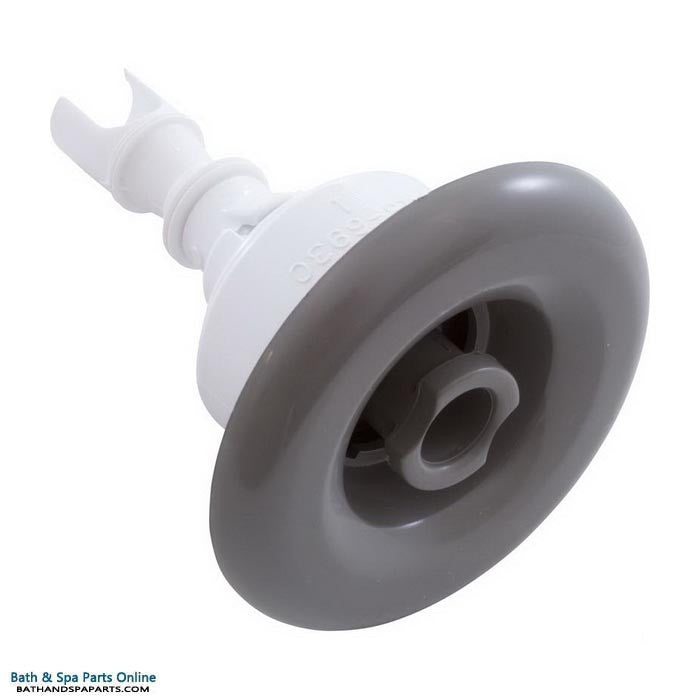 Waterway Mini Storm Jet Internal [3" FD] [Dir] [Smooth Face] [Gray] (212-7907)