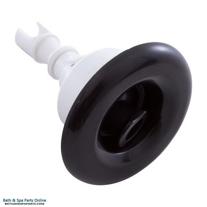 Waterway Mini Storm Jet Internal [3" FD] [Roto] [Smooth Face] [Black] (212-7911)