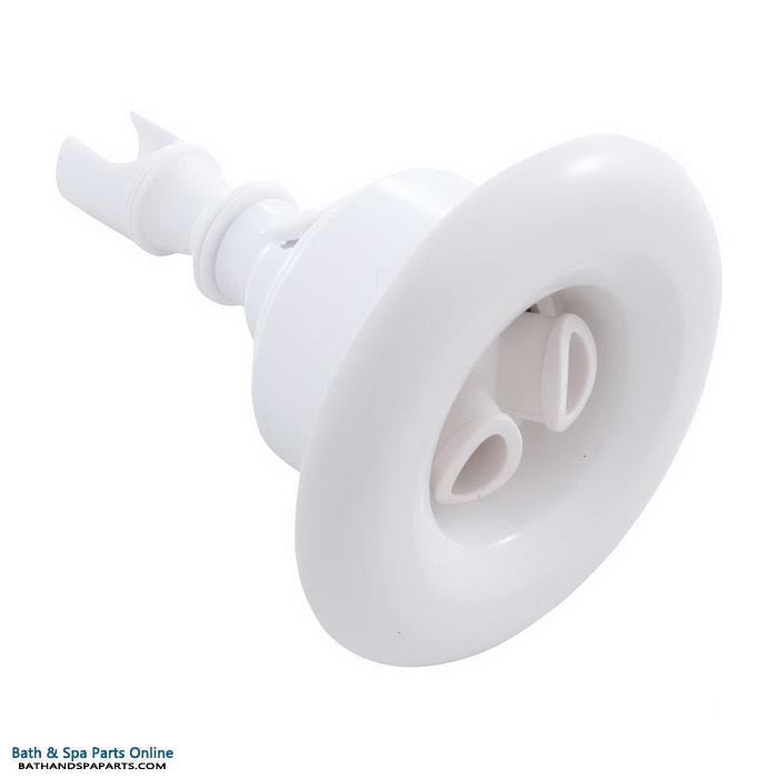 Waterway Mini Storm Jet Internal [3" FD] [Twin Roto] [Smooth Face] [White] (212-7940)