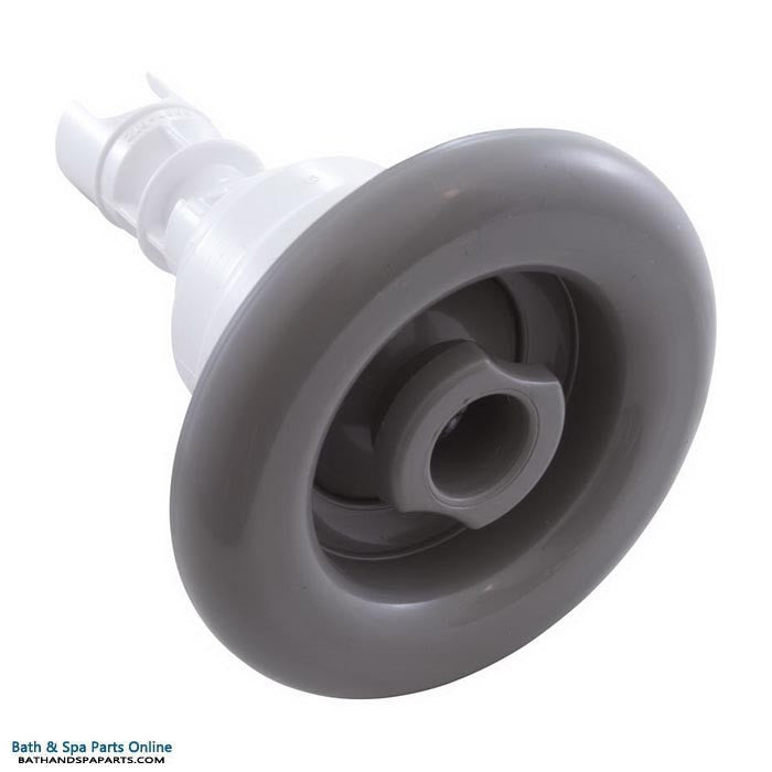 Waterway Poly Storm Jet Internal [Dir] [Smooth Face] [Gray] (212-8047)