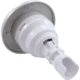 Waterway Poly Storm Gunite Jet Internal [Twin Roto] [5 Scallop] [Gray] (212-8127G)