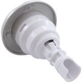 Waterway 4" Poly Storm Jet Internal [Directional] [5-Point Scallop] [Gray] (212-8167)