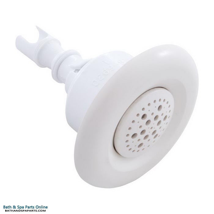 Waterway Mini Storm Jet Internal [3" FD] [Galaxy] [Smooth Face] [White] (212-8350)