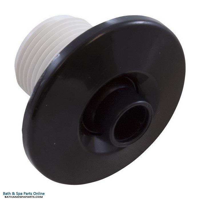 Waterway Ozone Cluster Jet Internal [2" FD] [Dir] [Large] [Smooth Face] [Black] (212-8811)