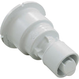 Waterway Poly Storm Gunite Wall Fitting [White] (215-1190)