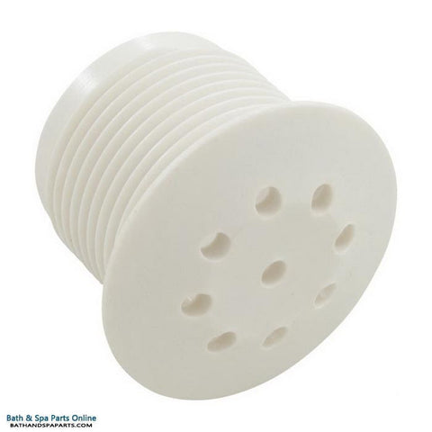 Waterway Top Flo Injector Top Only [White] (215-2180)