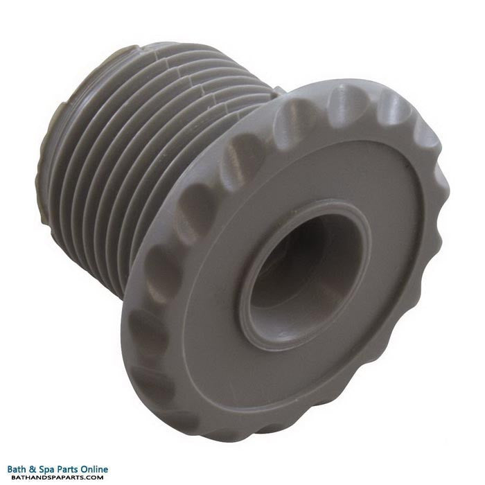Waterway Deluxe Ozone Cluster Jet Internal [1-1/2" FD] [Fixed] [Dlx Scal] [Gray] (215-9857)