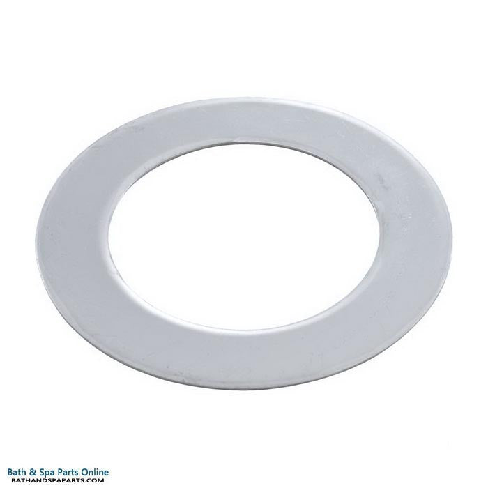 Waterway Gunite Jet Deluxe Trim Ring [Stainless Steel] (216-0030)