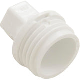 Waterway 3/4" Gunite Jet Nozzle [White] (217-1080)