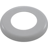 Waterway Vinyl Liner Wall Fitting Escutcheon [Gray] (218-1447)