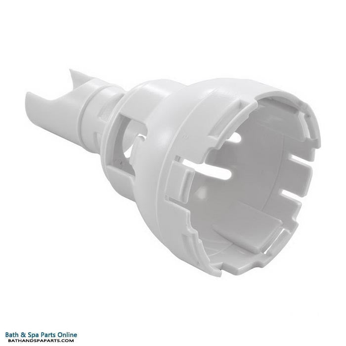 Waterway Power Storm Threaded Jet Diffuser [White] (218-6510)